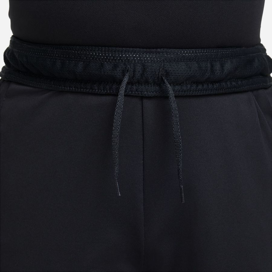 Nike Bas de Survêtement Strike Dri-FIT KPZ - Noir/Gris/Blanc Enfant