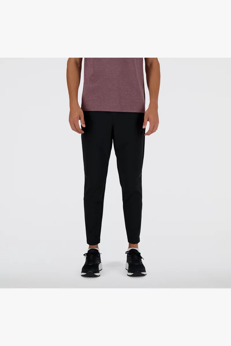 New Balance Active Stretch Woven Herren Trainerhose
