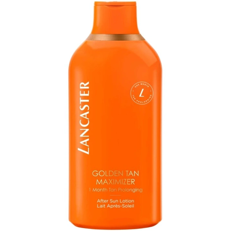 Lancaster After Sun Lotion Golden Tan Maximizer 400 ml