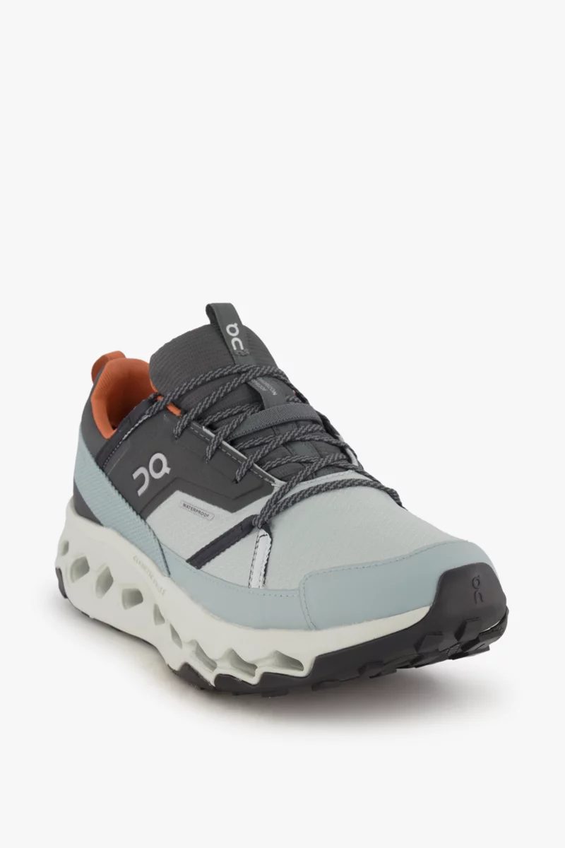 ON Cloudhorizon Waterproof Herren Trekkingschuh