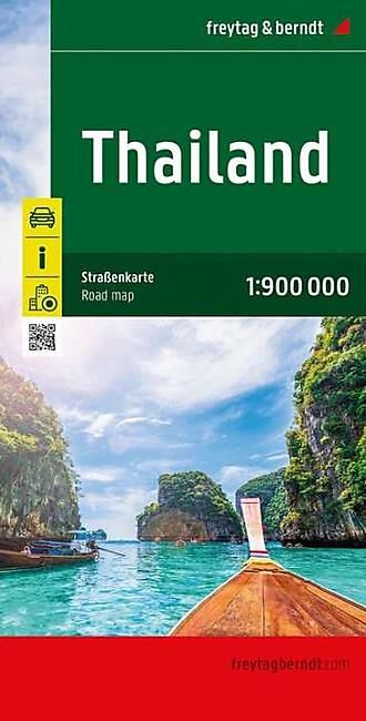 FREYTAG - THAILANDE FREYTAG