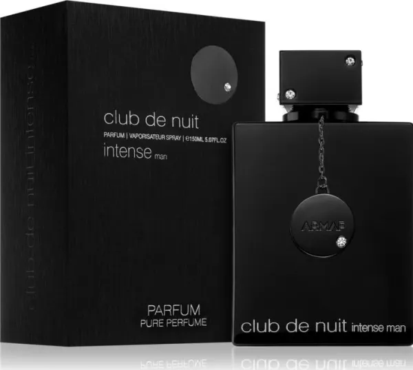 Armaf Club de Nuit Intense Man Eau De Parfum 200 ml