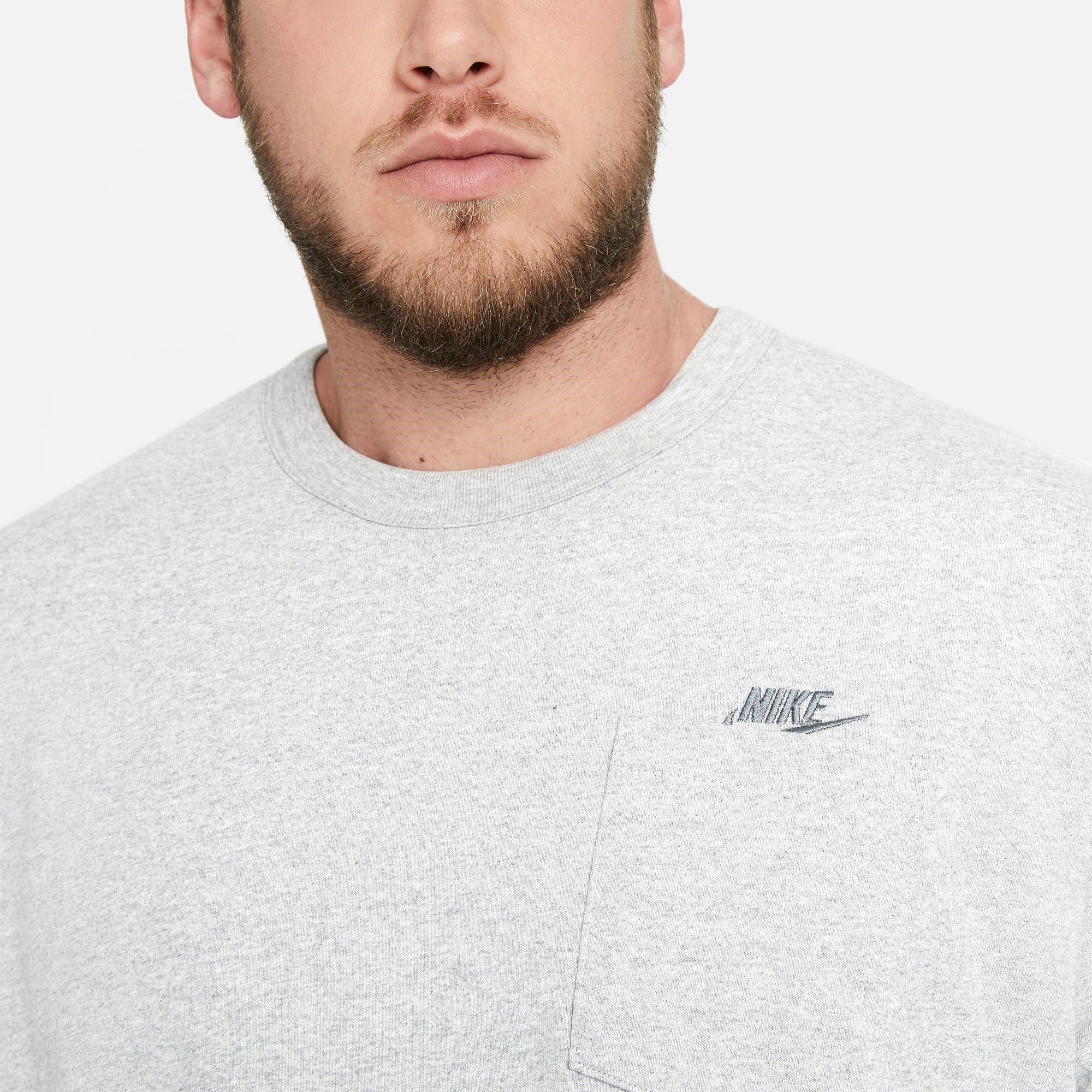 Nike Sportswear Club Men's T-Shirt