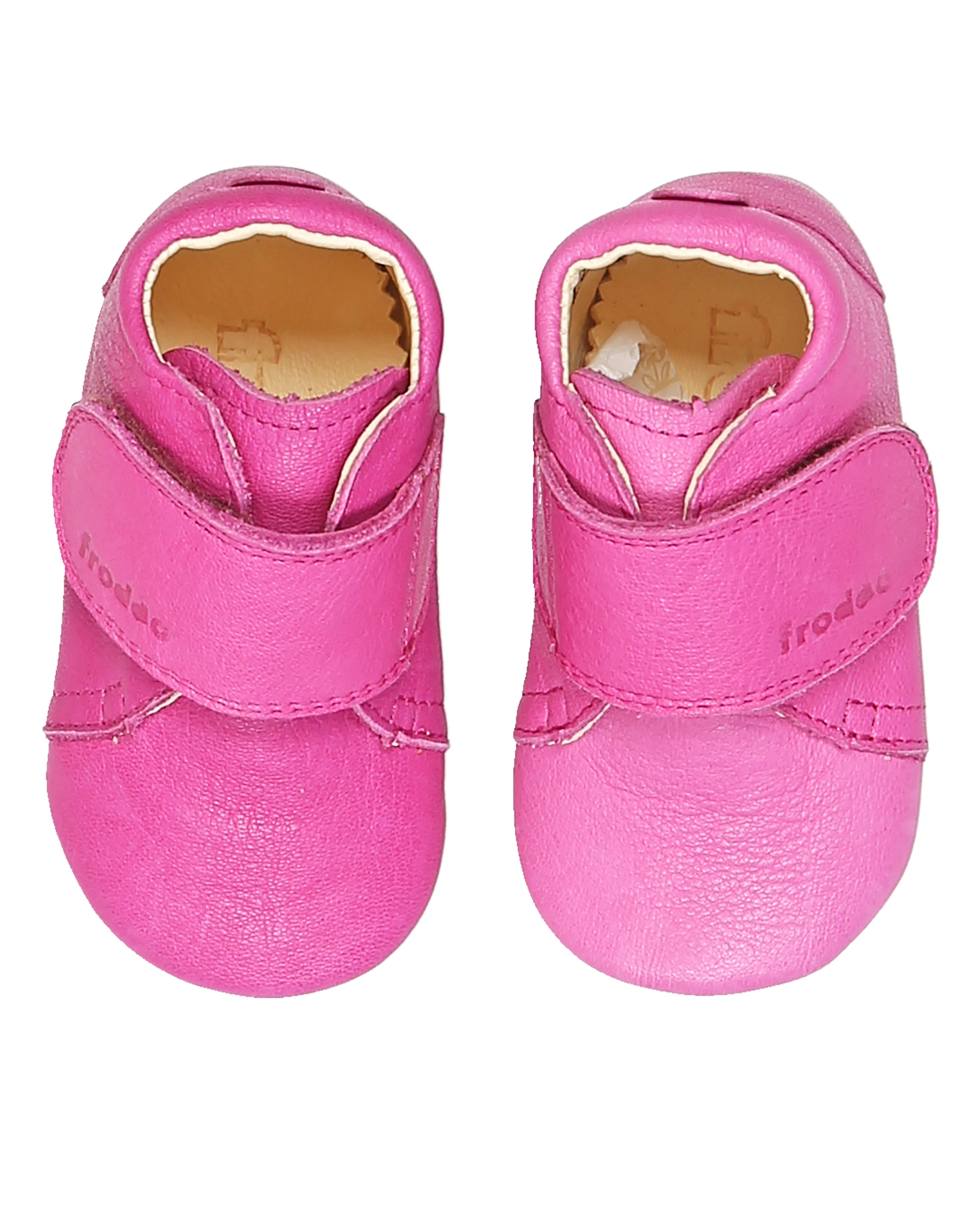 Lauflernschuhe NEW CLASSIC in fuxia