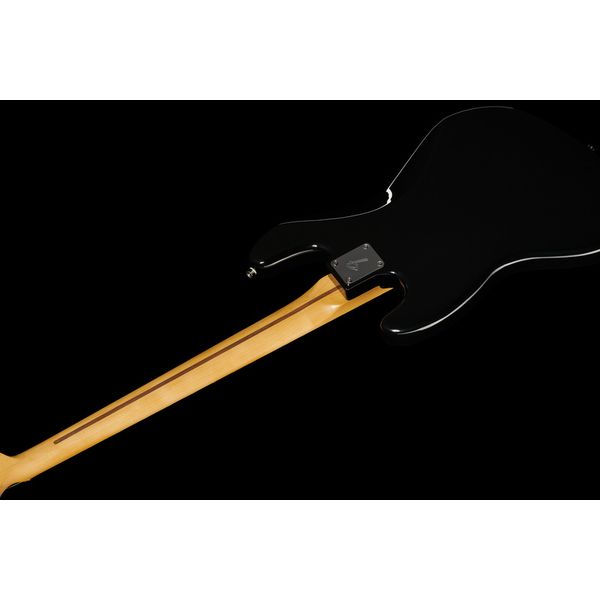 Fender Player II Jazz Bass MN BLK
