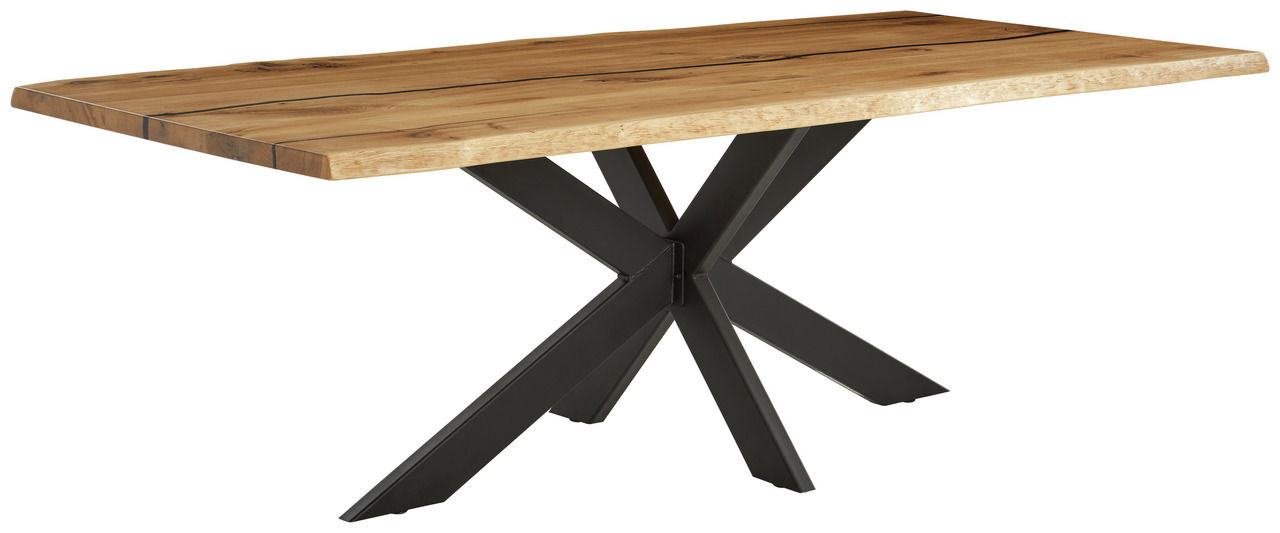 Linea Natura Esstisch 200x100 HERO