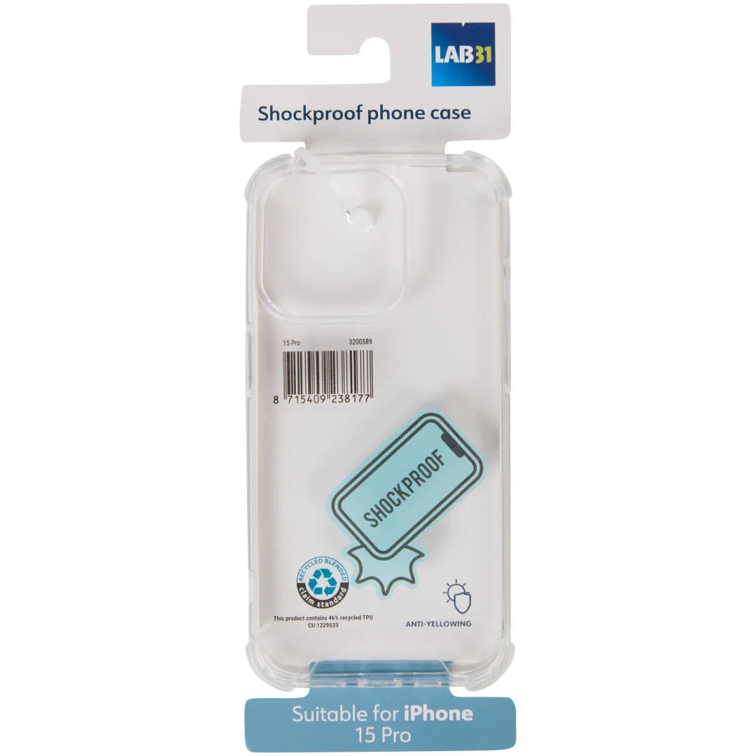 Coque de téléphone Lab31