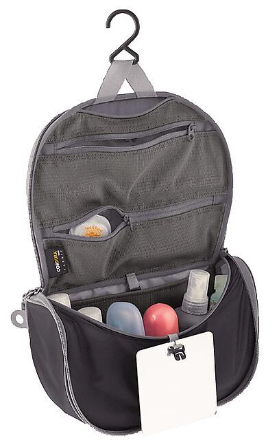 SEA TO SUMMIT - TOILETTE TROUSSE SUSPENDABLE