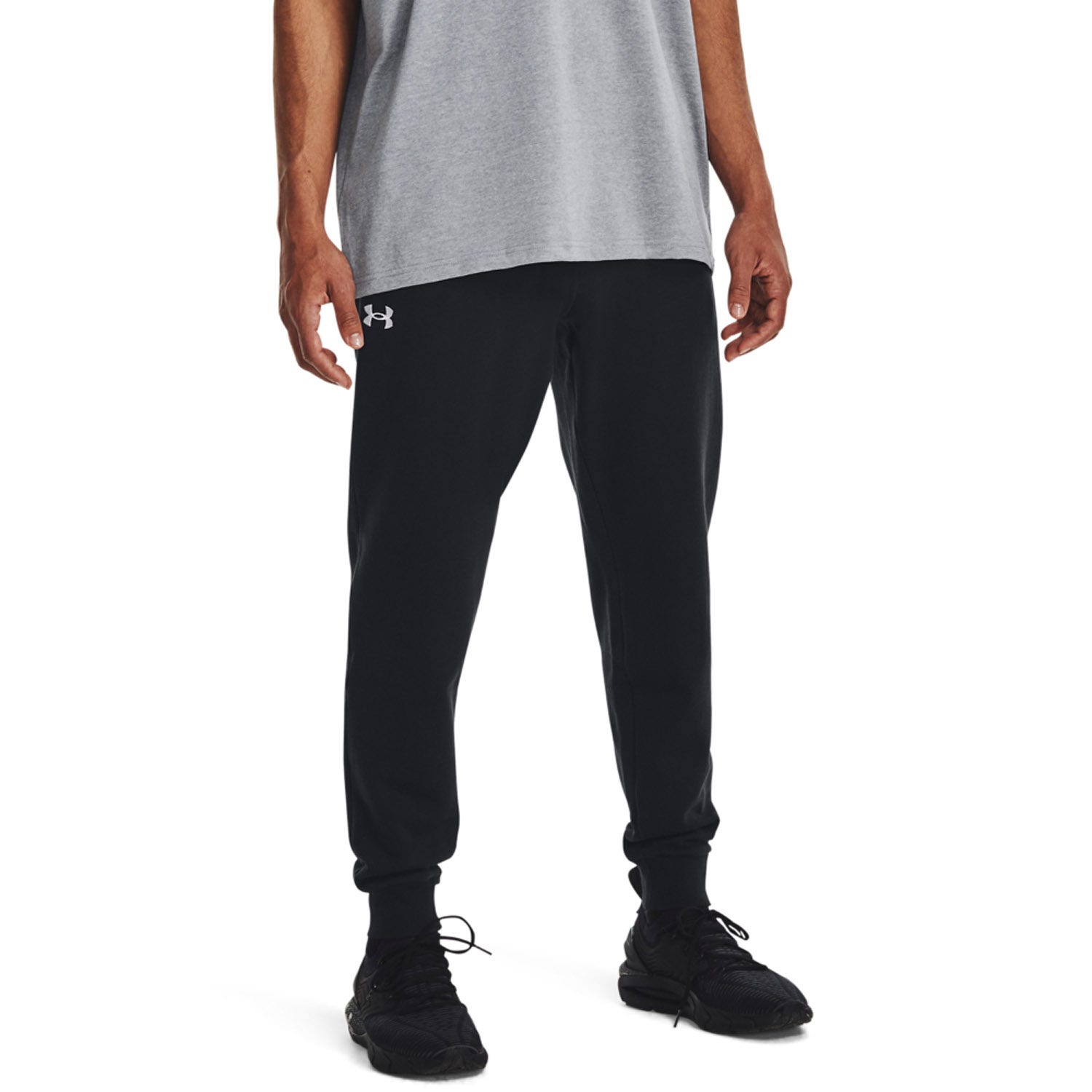 Under Armour  Rival Fleece Joggers