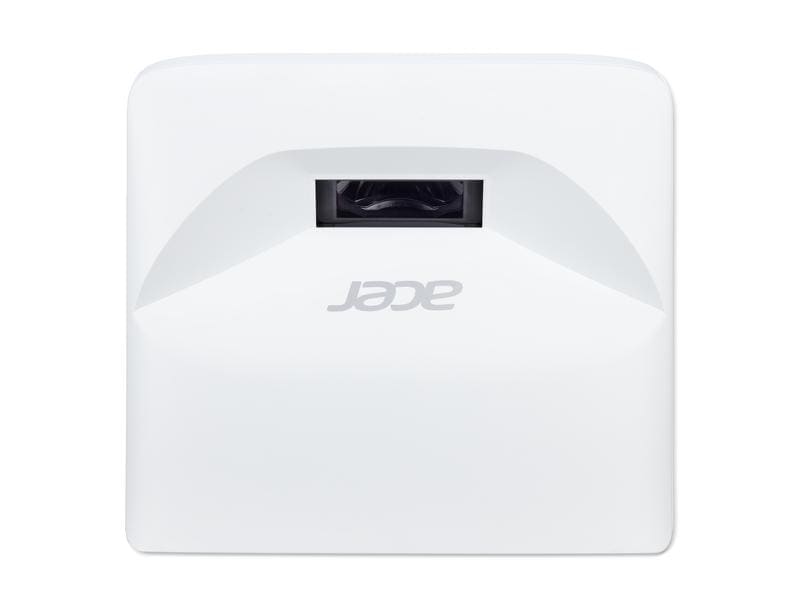 Acer Ultrakurzdistanzprojektor UL5630 WUXGA DLP Projektor mit 4500 ANSI Lumen