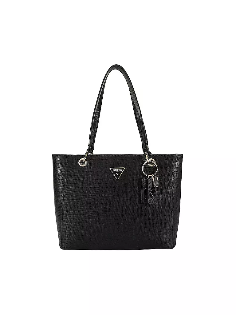 GUESS Tasche - Shopper NOELLE schwarz