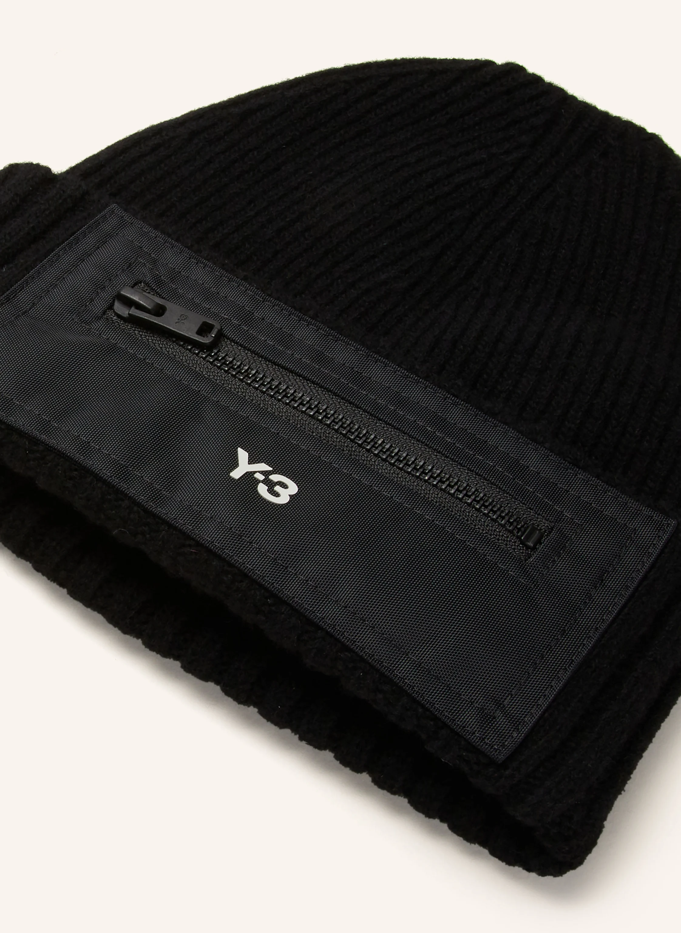 Y-3 Mütze Y-3 NY