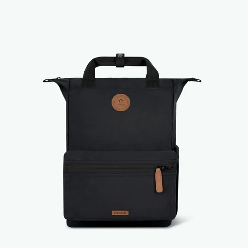 Sac à dos pliable Berlin Noir