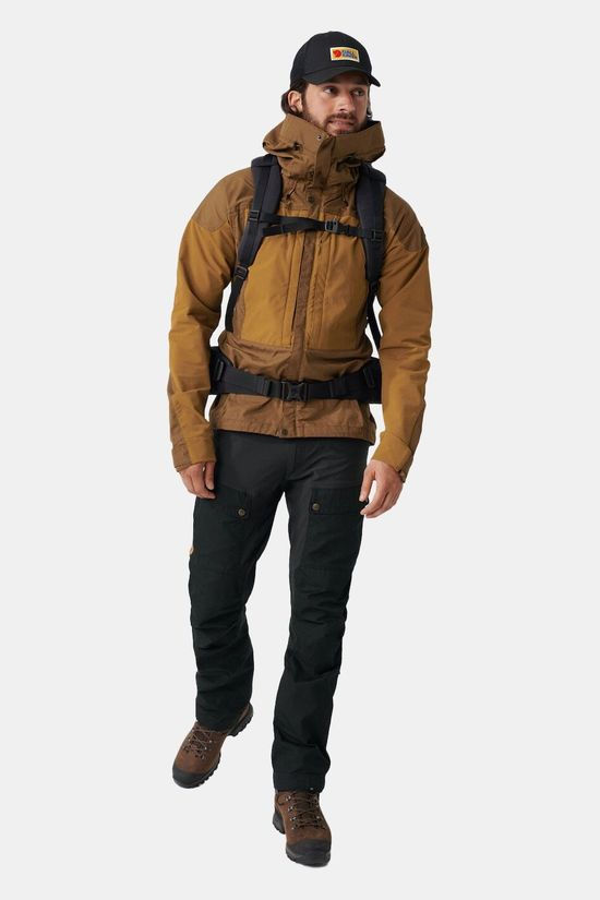 Fjällräven Fjällräven Keb Trousers Outdoorbroek