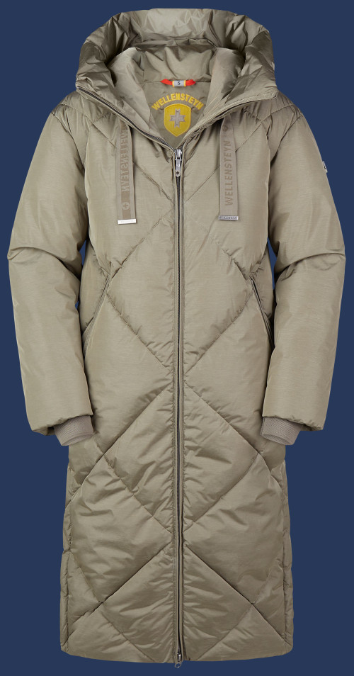 Mikayo Long CoLaAirTec, Stonemelange