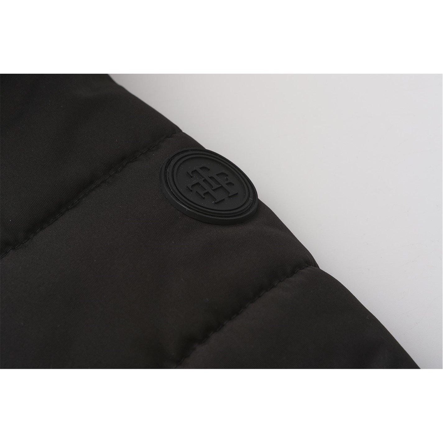 Firetrap Chic Junior Girls Winter Bubble Jacket
