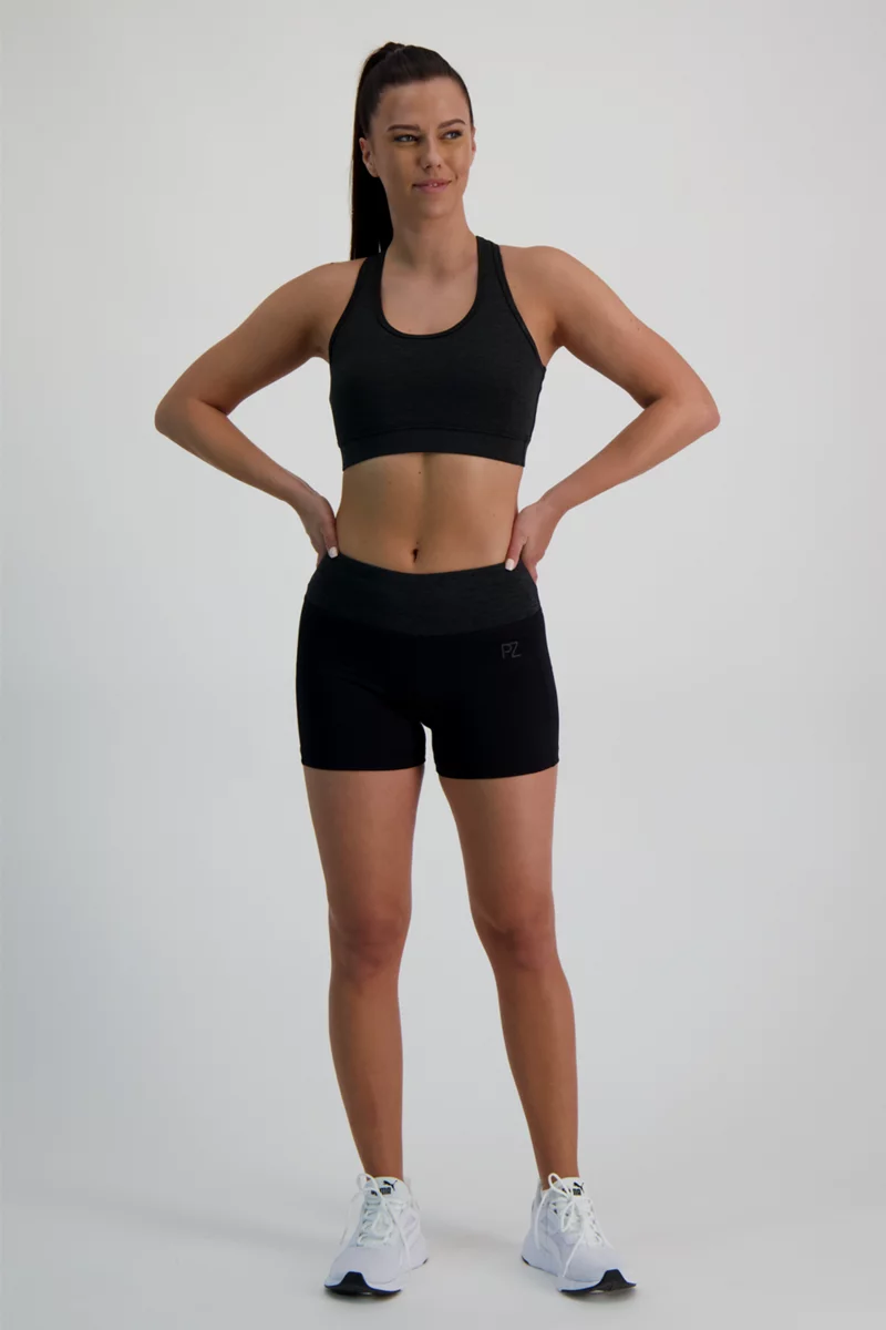 POWERZONE Damen Short