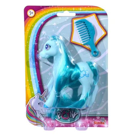 Simba Sweet Pony, 1 Stück, 4-fach sortiert