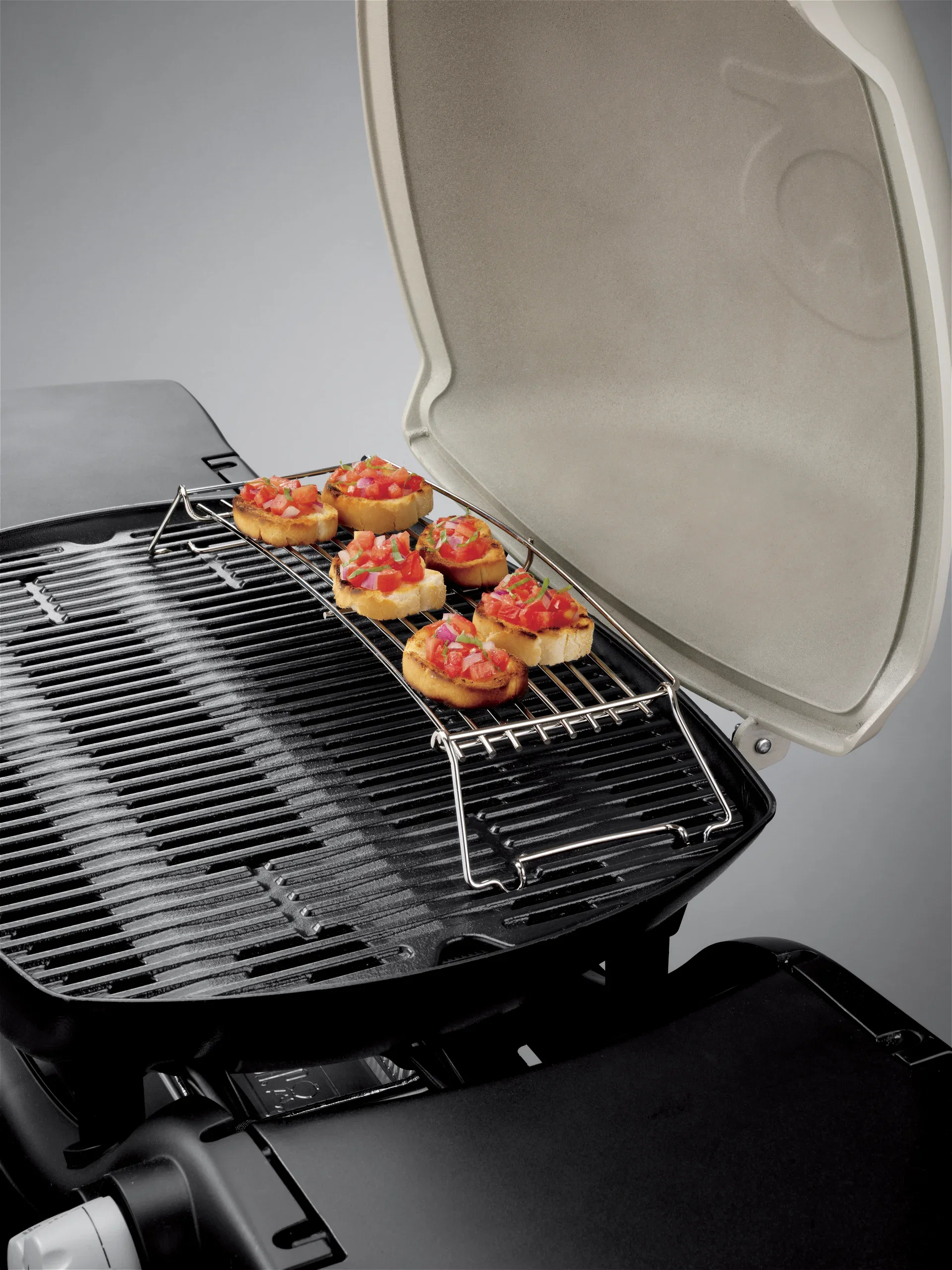 Weber Varmehylle Q3000