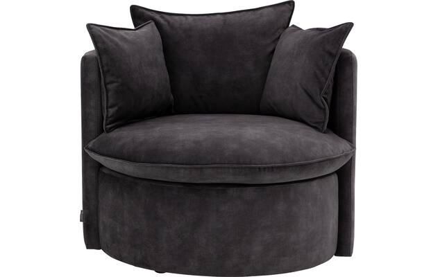 Fauteuil Bonne