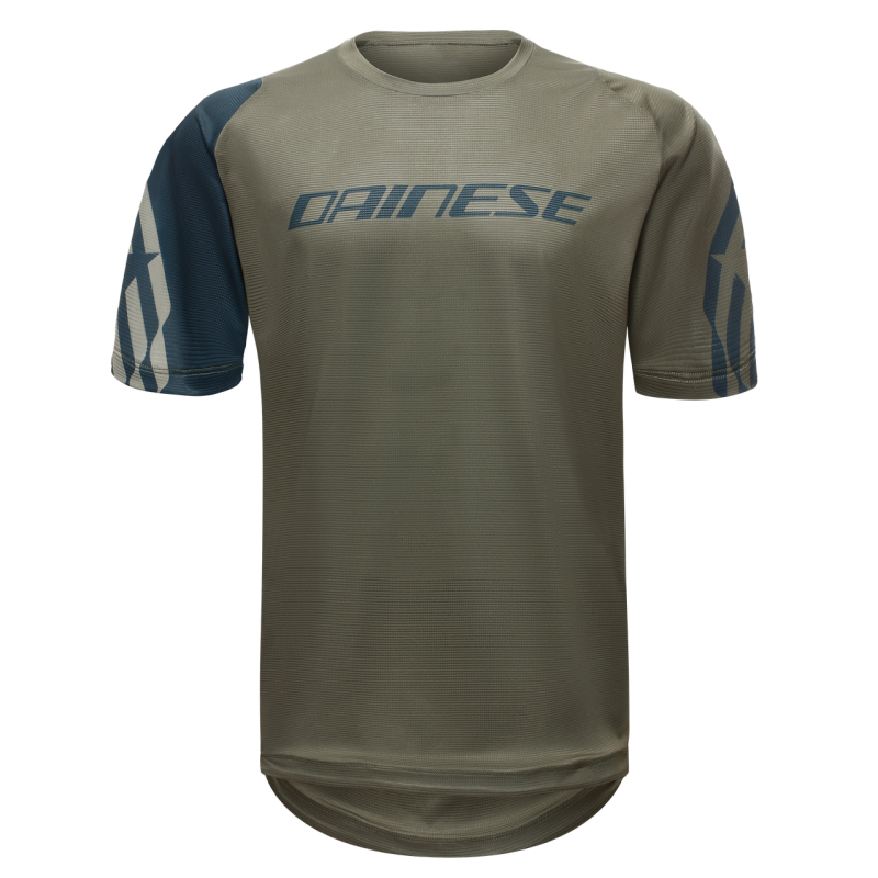 HG  Aer Jersey SS - Maillot VTT homme
