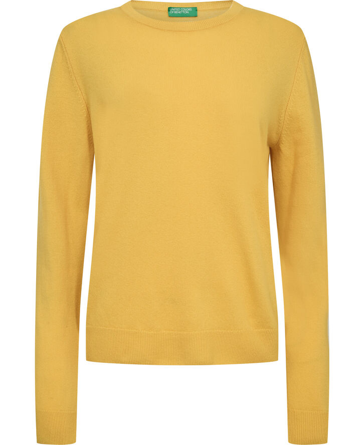 United Colors of Benetton SWEATER L/S 04c