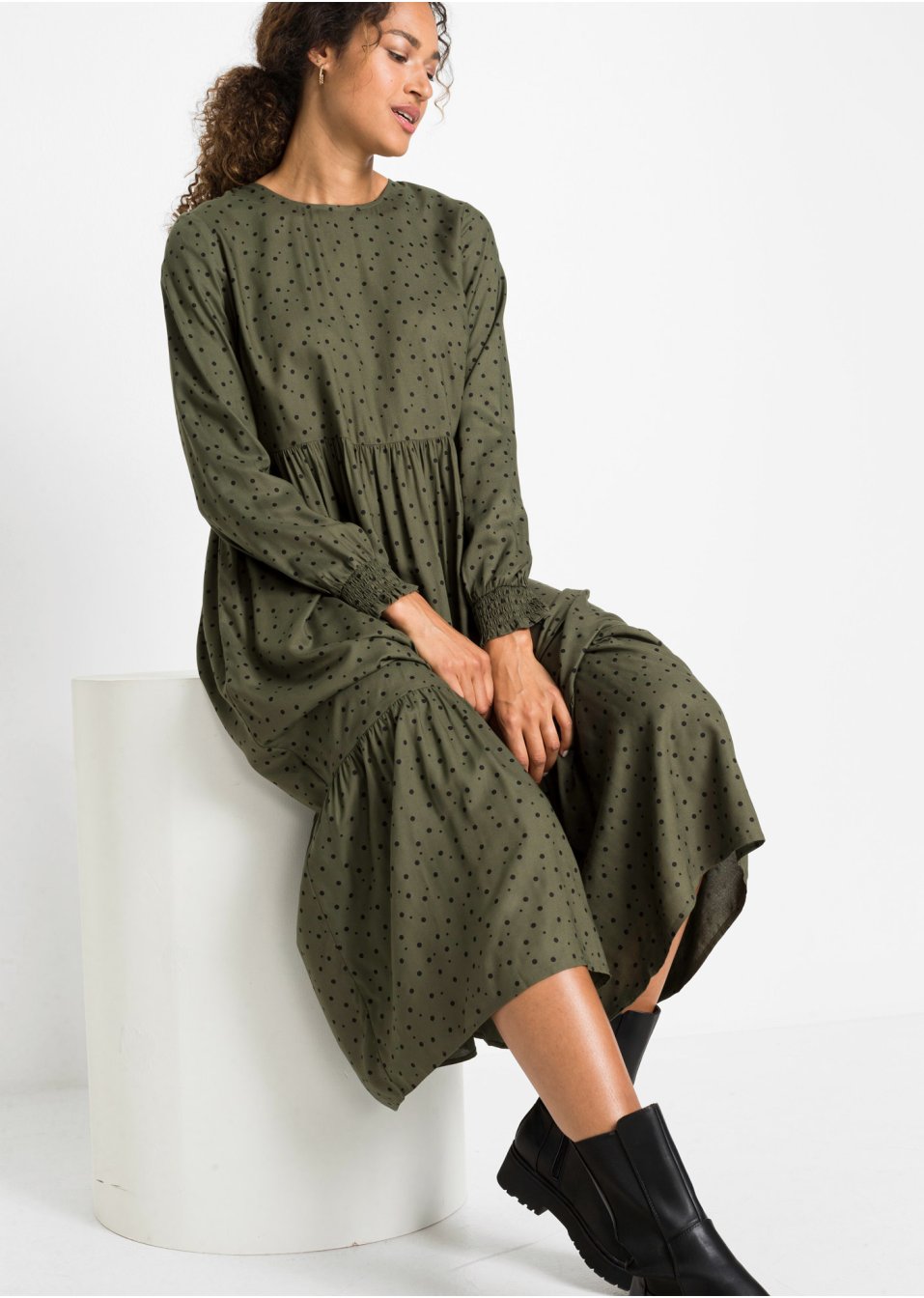 Robe longue
