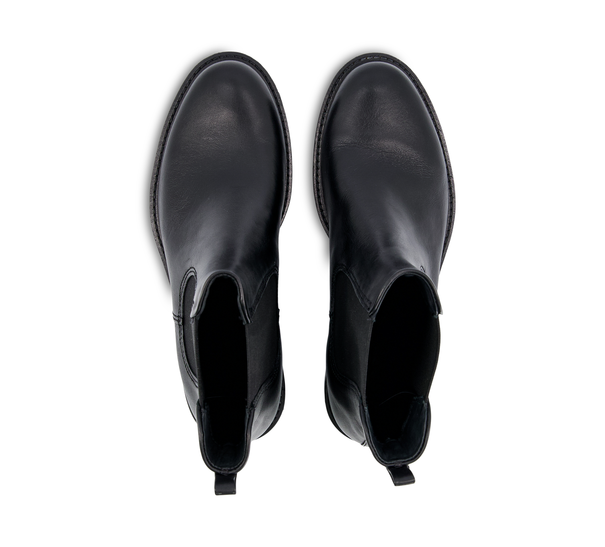 Ecco Sartorelle - Chelsea Boots schwarz