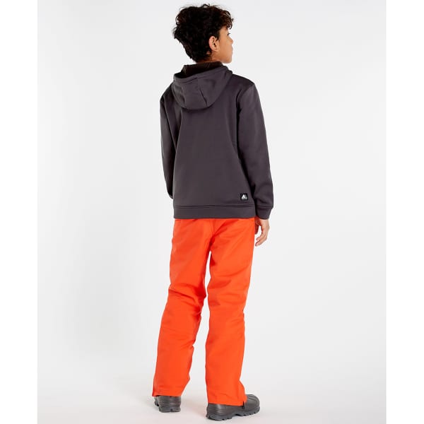Sweatshirt PROTEST PRTTEUN JR HOODY DEEP GREY