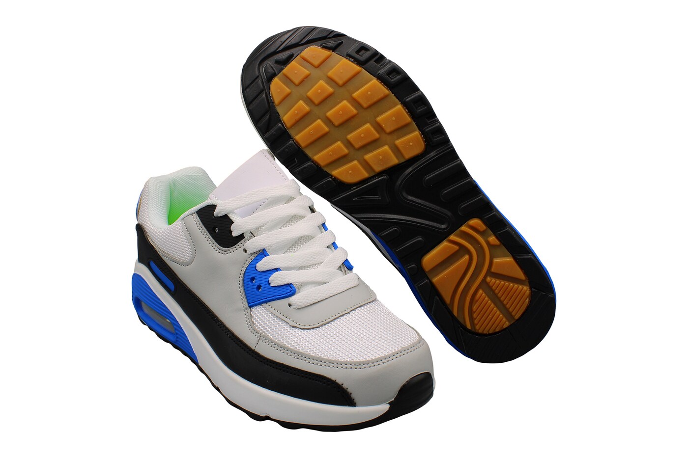 Planets 824 Sneaker Damen Herren
