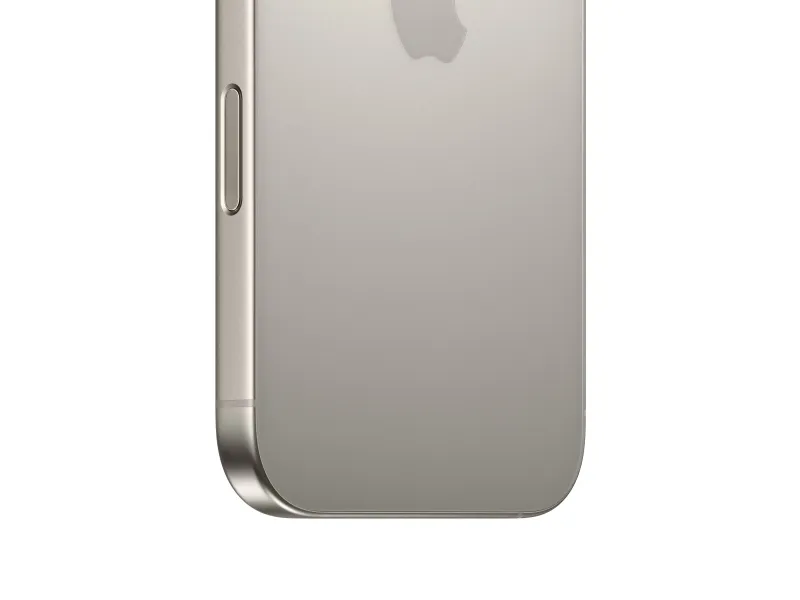 Apple | iPhone 16 Pro - 256 GB - Natural Titanium