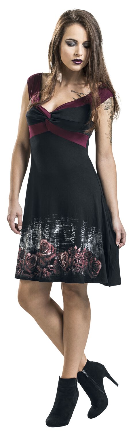 Nevermore | Alchemy England Robe courte