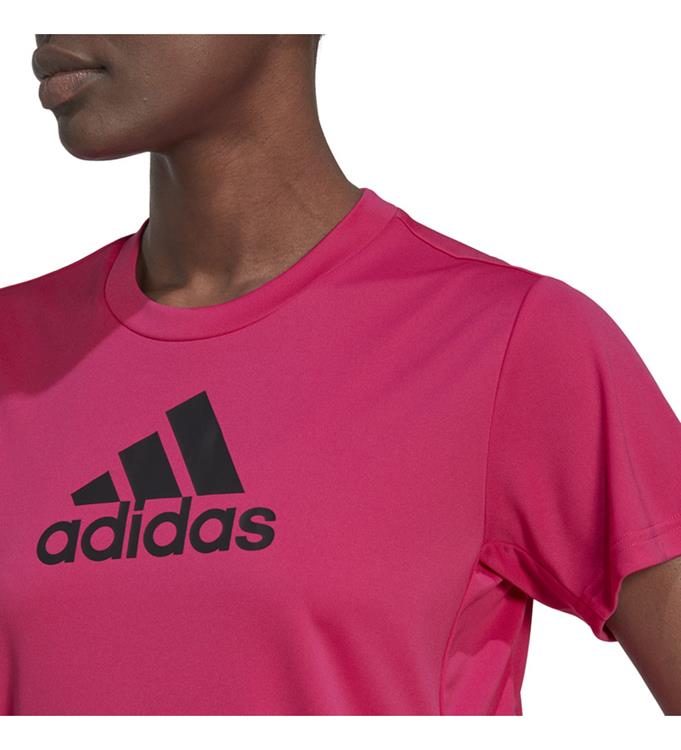 adidas Women Designed 2 Move Logo Sport T-shirt