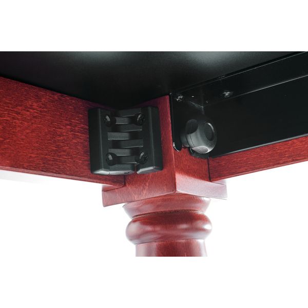 Viscount Wooden Bench Legend Soul 273