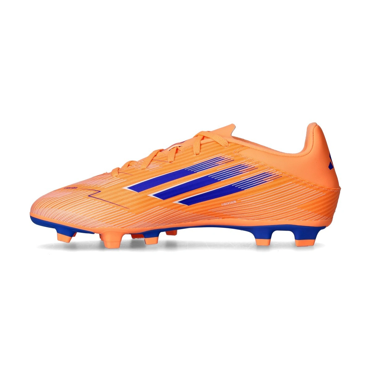 Chuteira adidas F50 Club FG/MG
