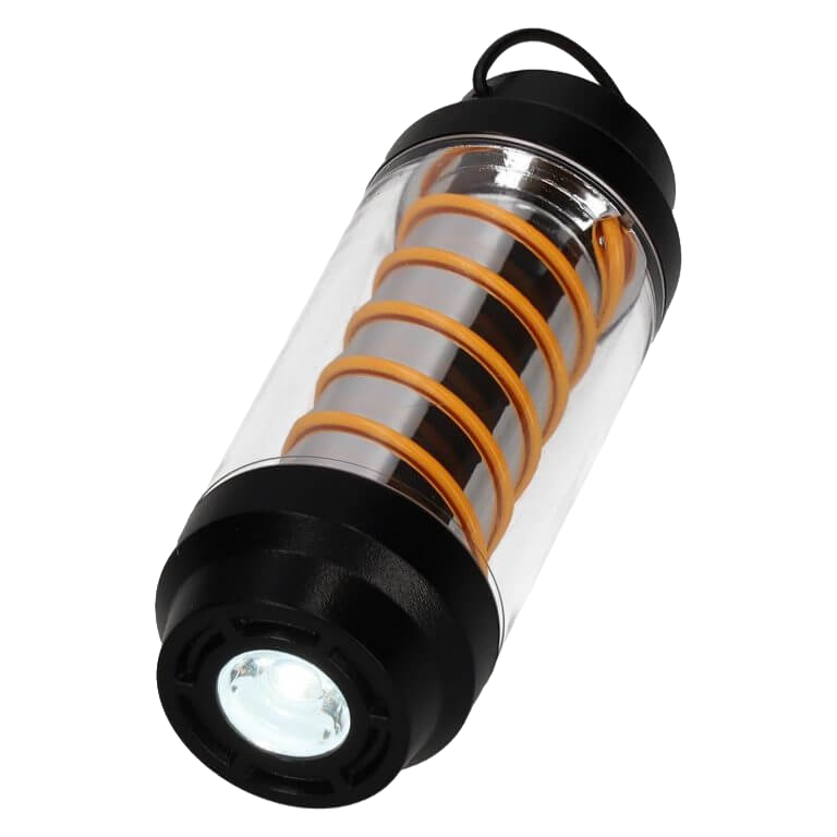 CampGlow T-Torch Zaklamp