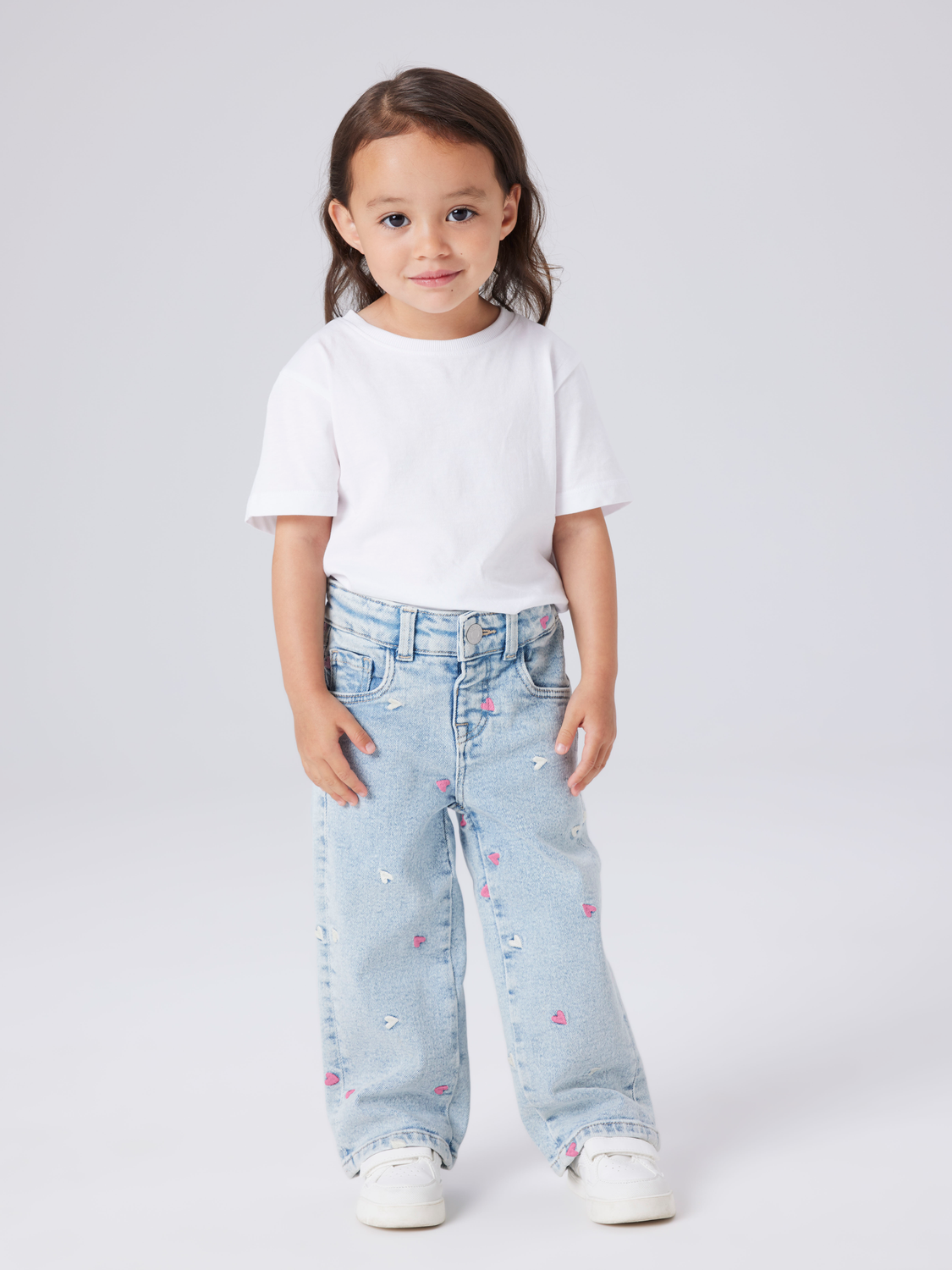 Name It Jeans Rose