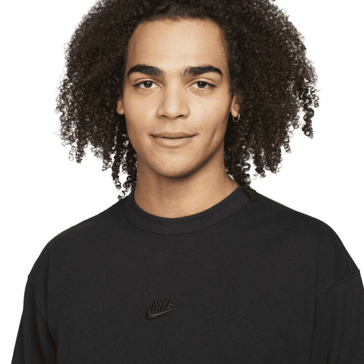 Nike NIKE SPORTSWEAR PREMIUM ESSENT Black/black