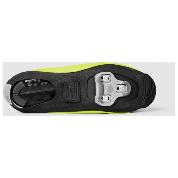 GripGrab - PACR Waterproof Road Shoe Covers - Sur-chaussures