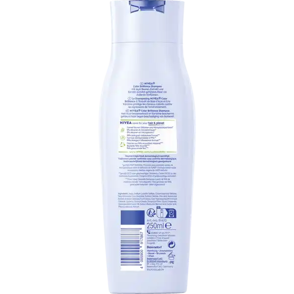 Color Brilliance Shampoo