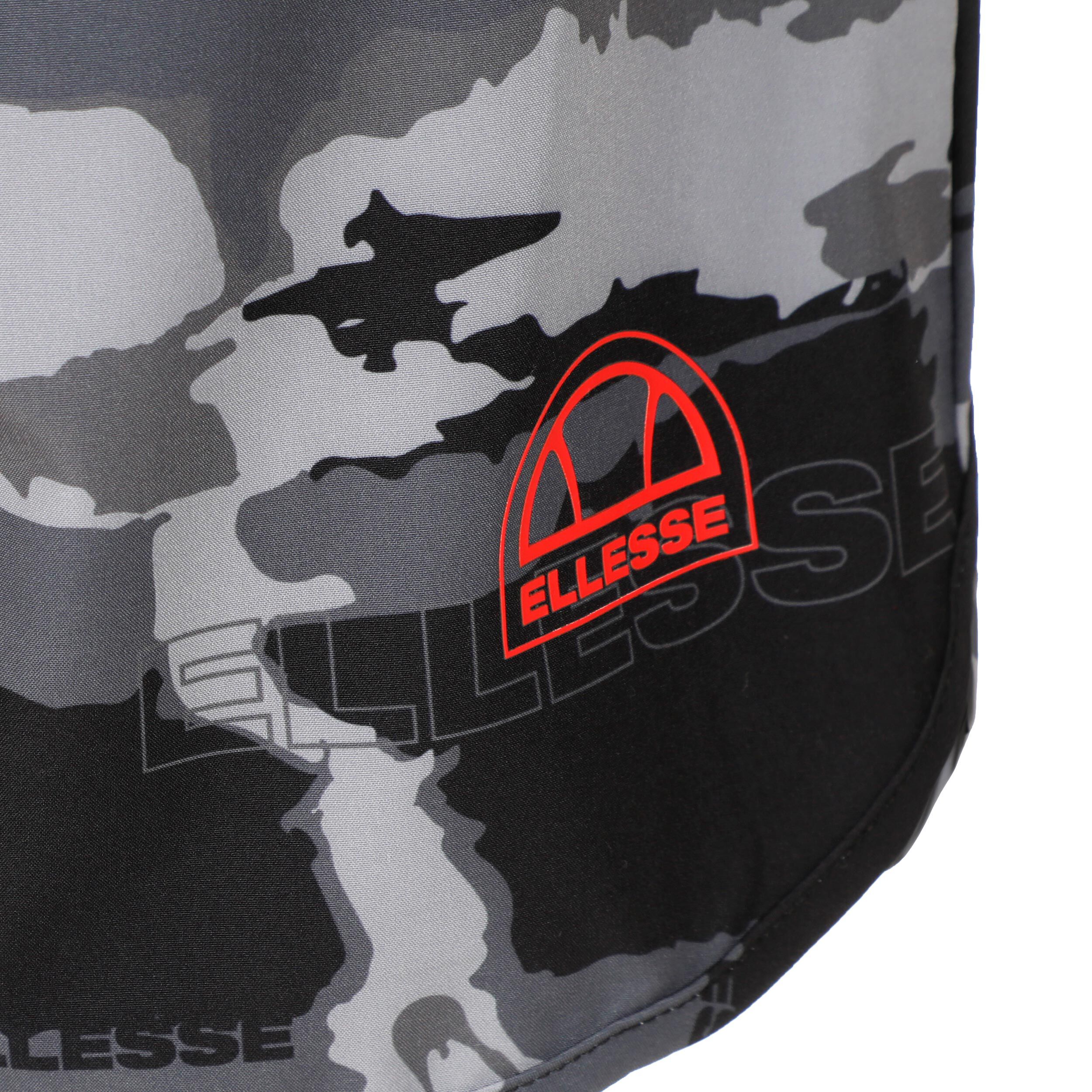 Ellesse Tournoi Jupe Femmes - Gris , Noir