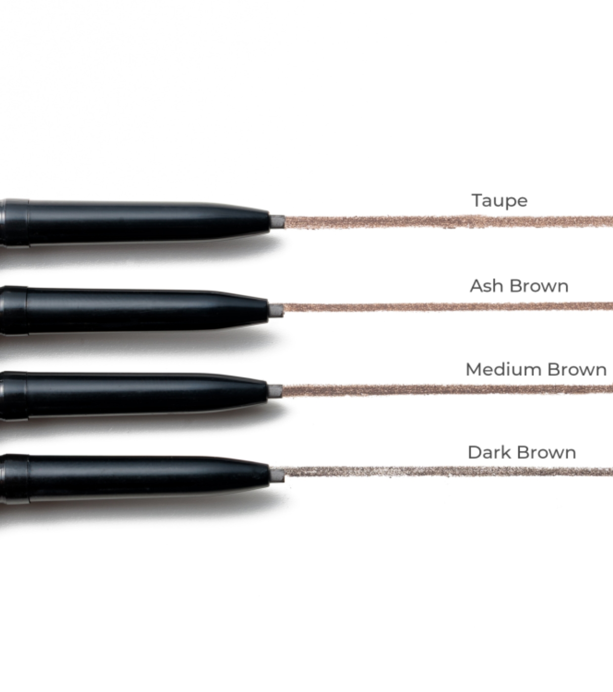 Everybody London - *Back to the Office* - Lápis de sobrancelha Brow Definer - Medium Brown