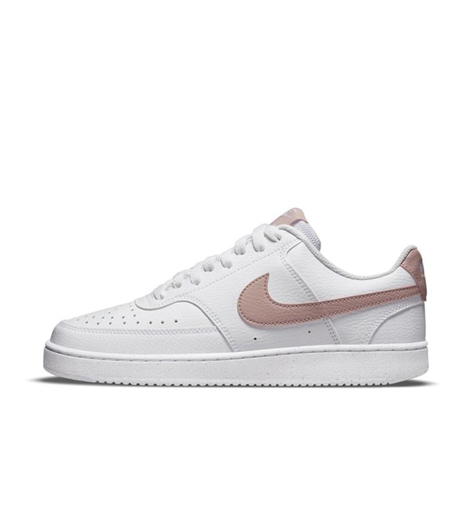 Nike Women Court Vision Low Next Nature Sneakers