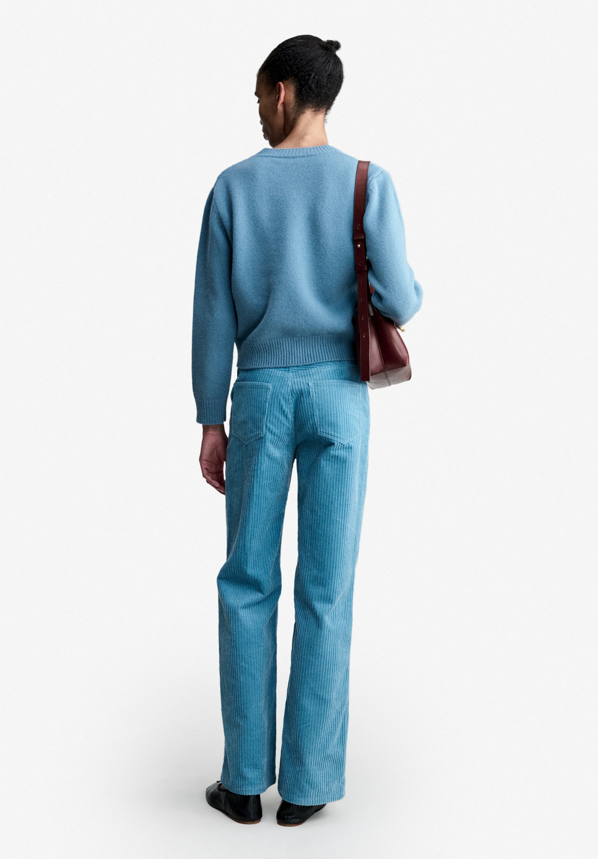 Jean Elisabeth - Bleu