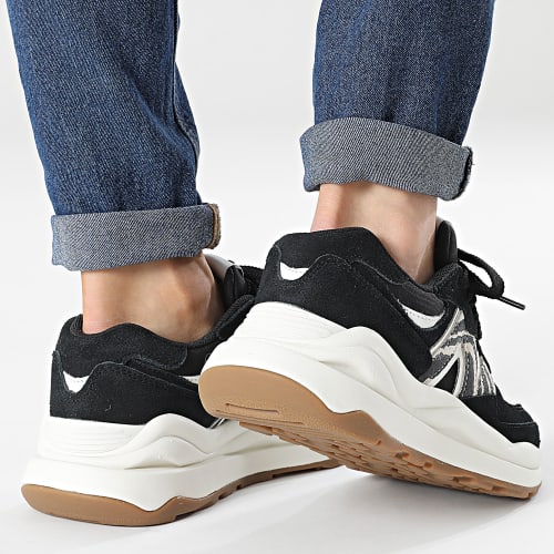 Baskets Femme Lifestyle 5740 W5740APA Noir