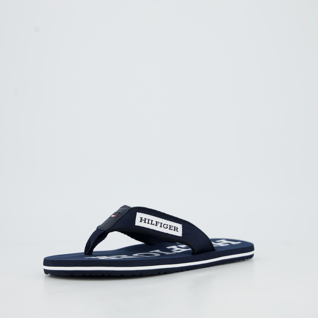 Hilfiger Shoes PATCH HILFIGER BEACH SANDAL