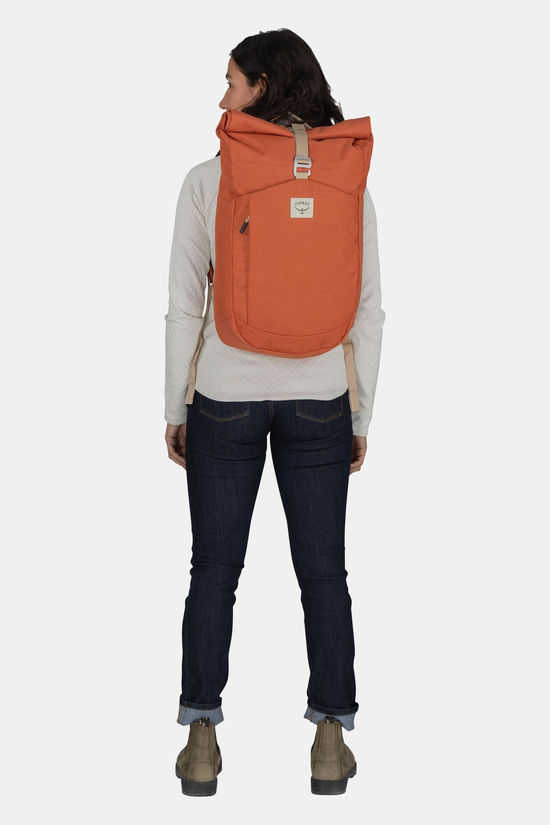 Osprey Osprey Arcane Roll Top Dagrugzak