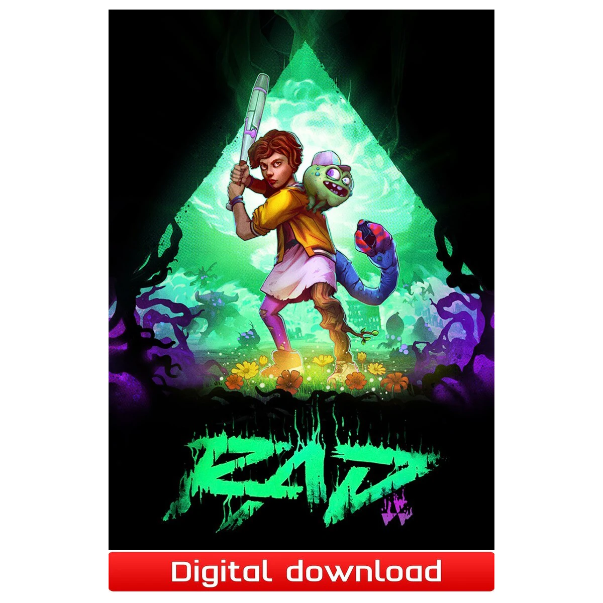 RAD - PC Windows