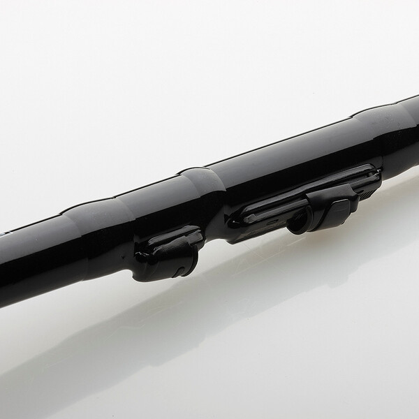 DAM Base-X Adjusta Tele Trout 13'1'' 2-20g
