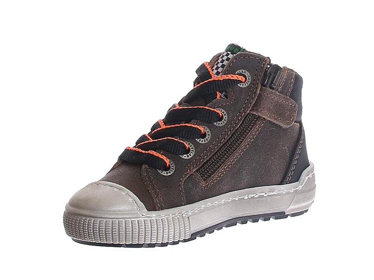 Develab 45661 Grey Brushed/Washed